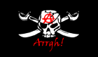 Arrgh Flag