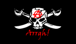 Arrgh Flag