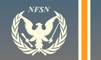 NFSN Flag