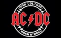 ThunderStruck Flag