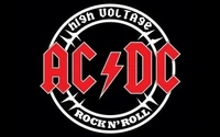 ThunderStruck Flag
