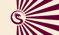 Cd flag