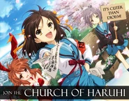 Church of Haruhi Ad.png (1.95 MB) A recruitment ad for the Church of Haruhi