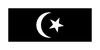 2000px-Flag of Terengganu