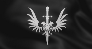 Vanguard Flag