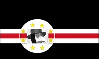 The Bloc Death Flag