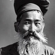 Wu Sassikastomo, First Sun Dragon Emperor of the UMRJ.