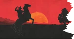 Rough Riders Flag
