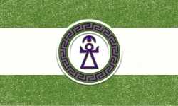 Carthago Flag