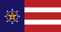 Acadia Flag 2