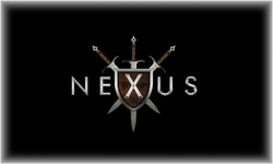 Nexus Flag