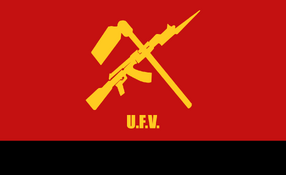 Flag of Vindonia