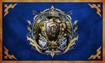 Lordaeron Flag