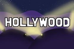 Hollywood