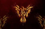 Phoenix Flag
