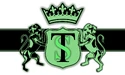 The Syndicate Flag HD