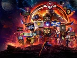 Infinity War