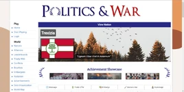 Nation Page
