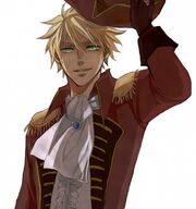 Formal Edward