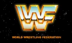 World Wrestling Federation Flag
