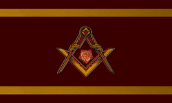 LOST SYMBOL FLAG WAR FINAL