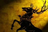 House Baratheon Flag