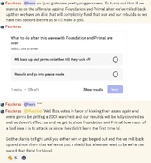 Screenshot from The Aegis Order server in TFND's CB.
