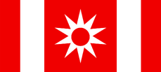 Bandera de Abelis