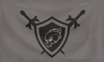 The Old Guard Flag