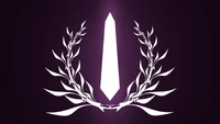 Obelisk Flag