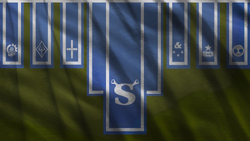 Swamp Flag