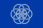 Earth Flag