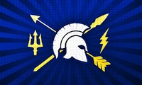 GodFury Flag