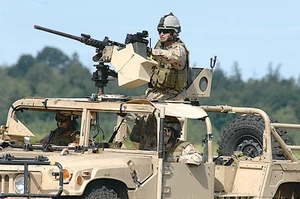 Canadian Special Operations Regiment