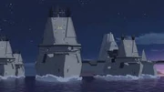 Naval Ships