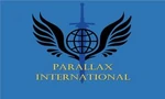 Parallax Flag