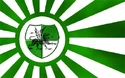 Viridian Entente Flag