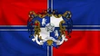 Polaris War Flag