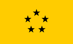CONFED flag