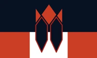 Ignis Imortales Flag