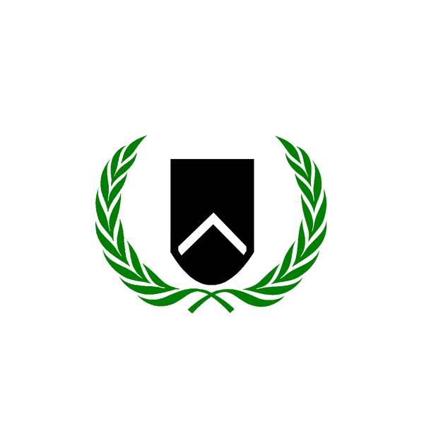 Cyberium coat of arms