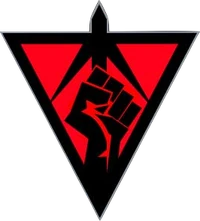 Terran Republic Flag