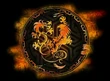 Zodiac Flag