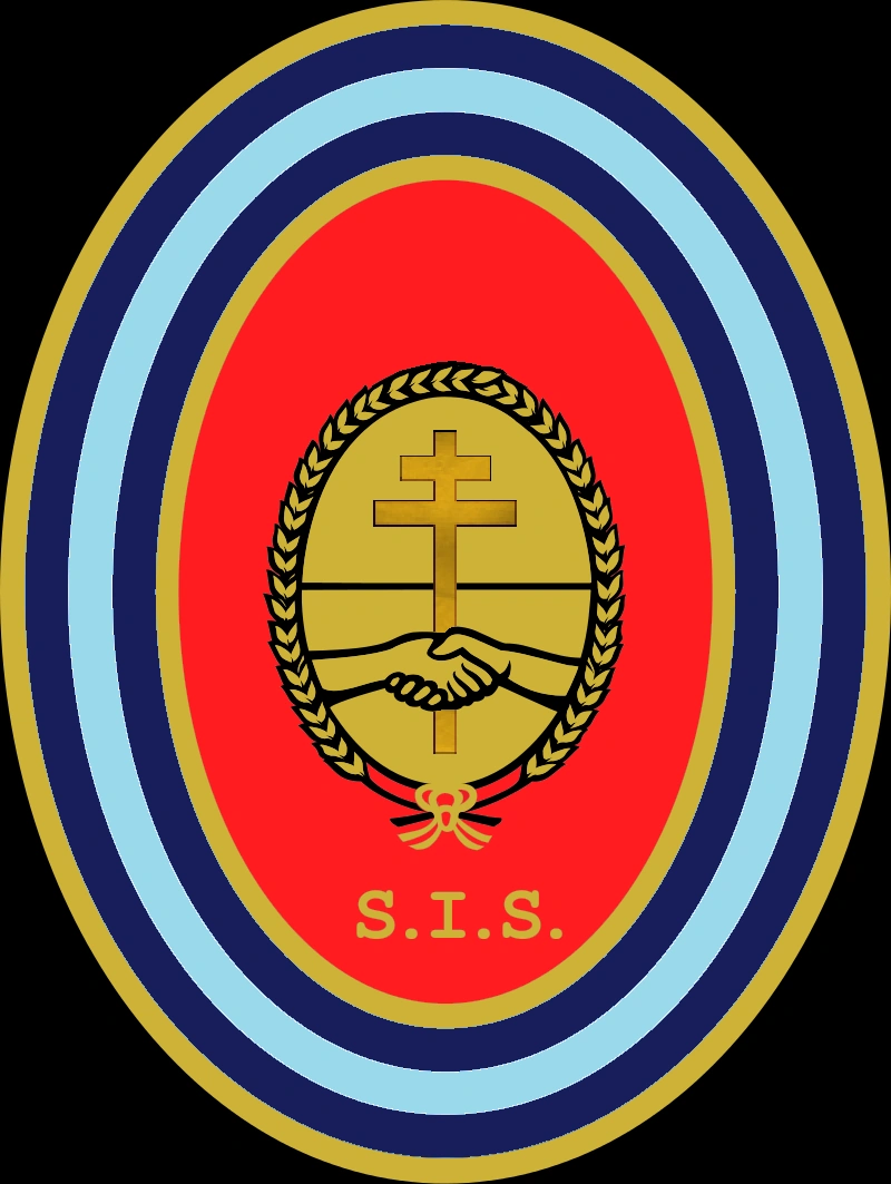 Secretariat of Intelligence of State Politics and War Wiki Fandom