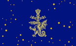 Peacetime Flag
