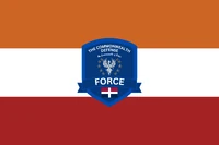 CDF Flag