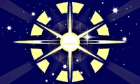 The Light Federation Flag