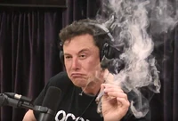 Tesla Flag