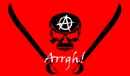 Arrgh Red Flag