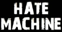 Hate Machine Flag